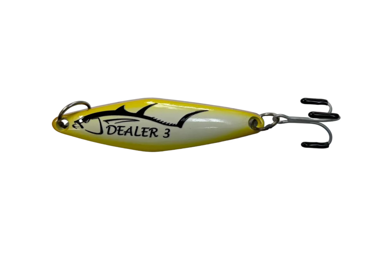 Dealer Surface Irons