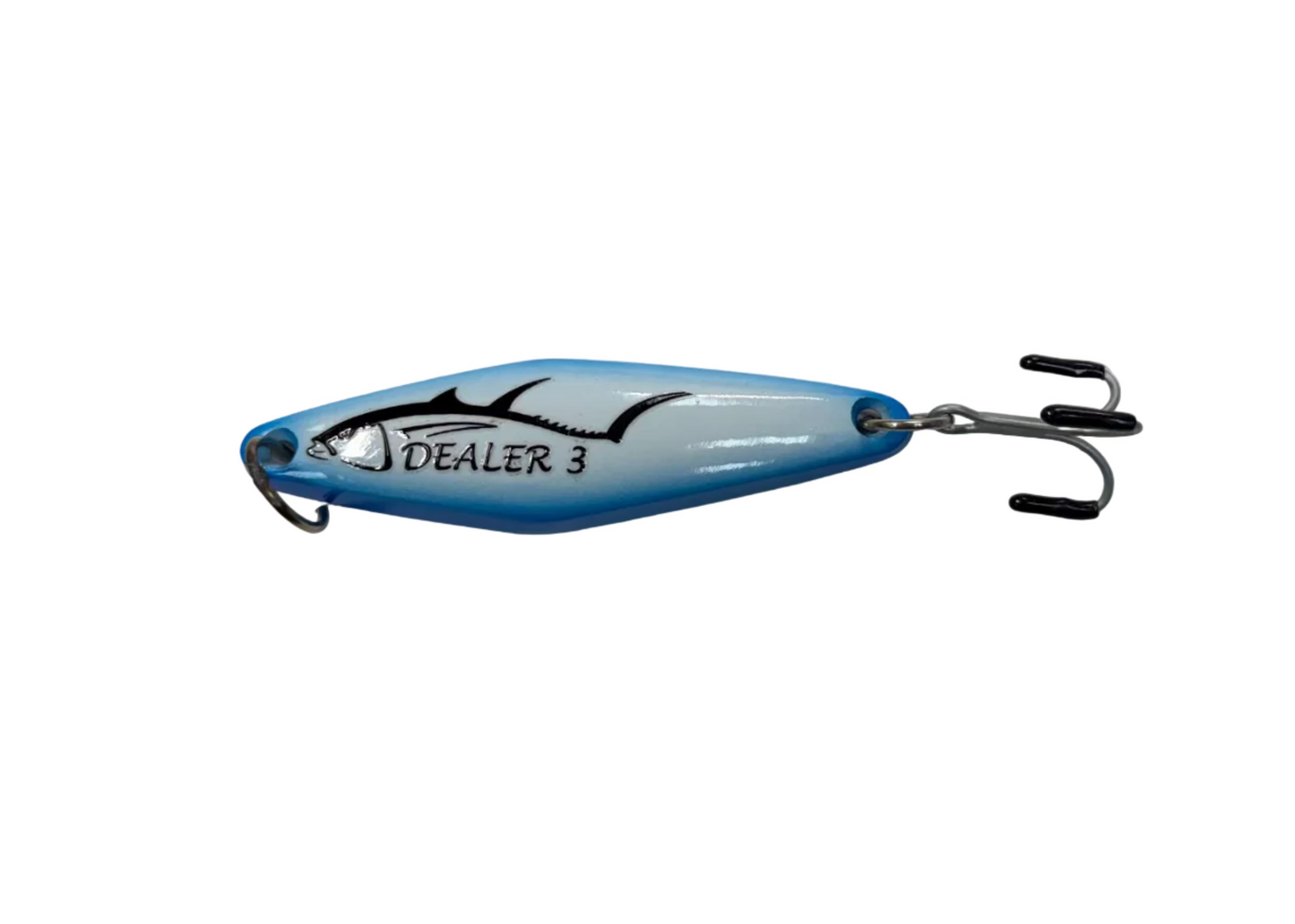Dealer Surface Irons