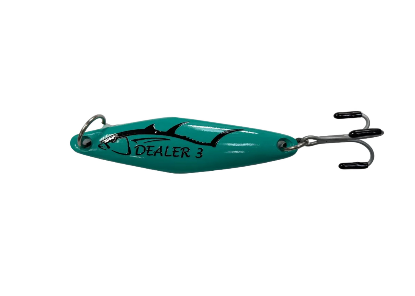 Dealer Surface Irons