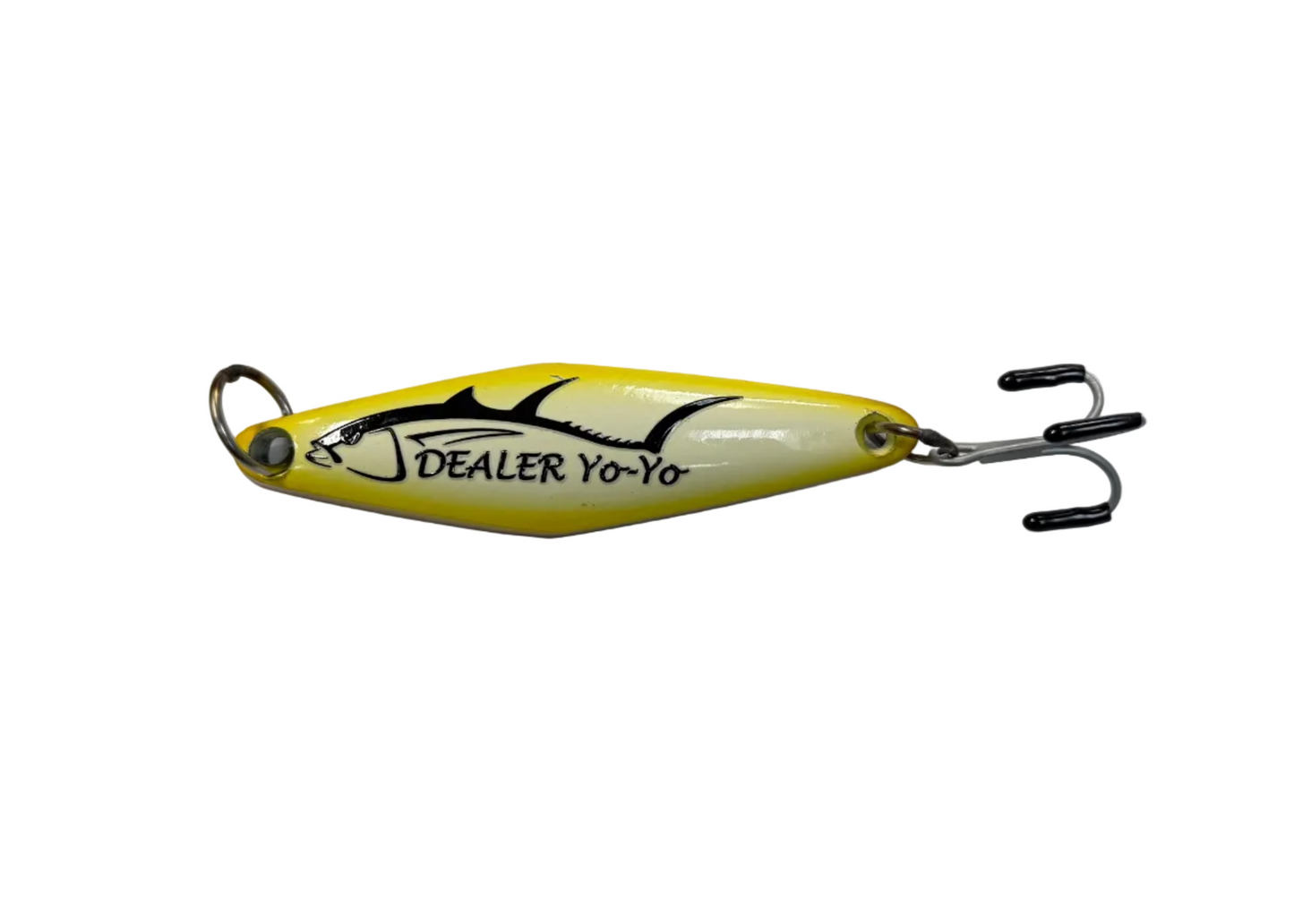Dealer Surface Irons