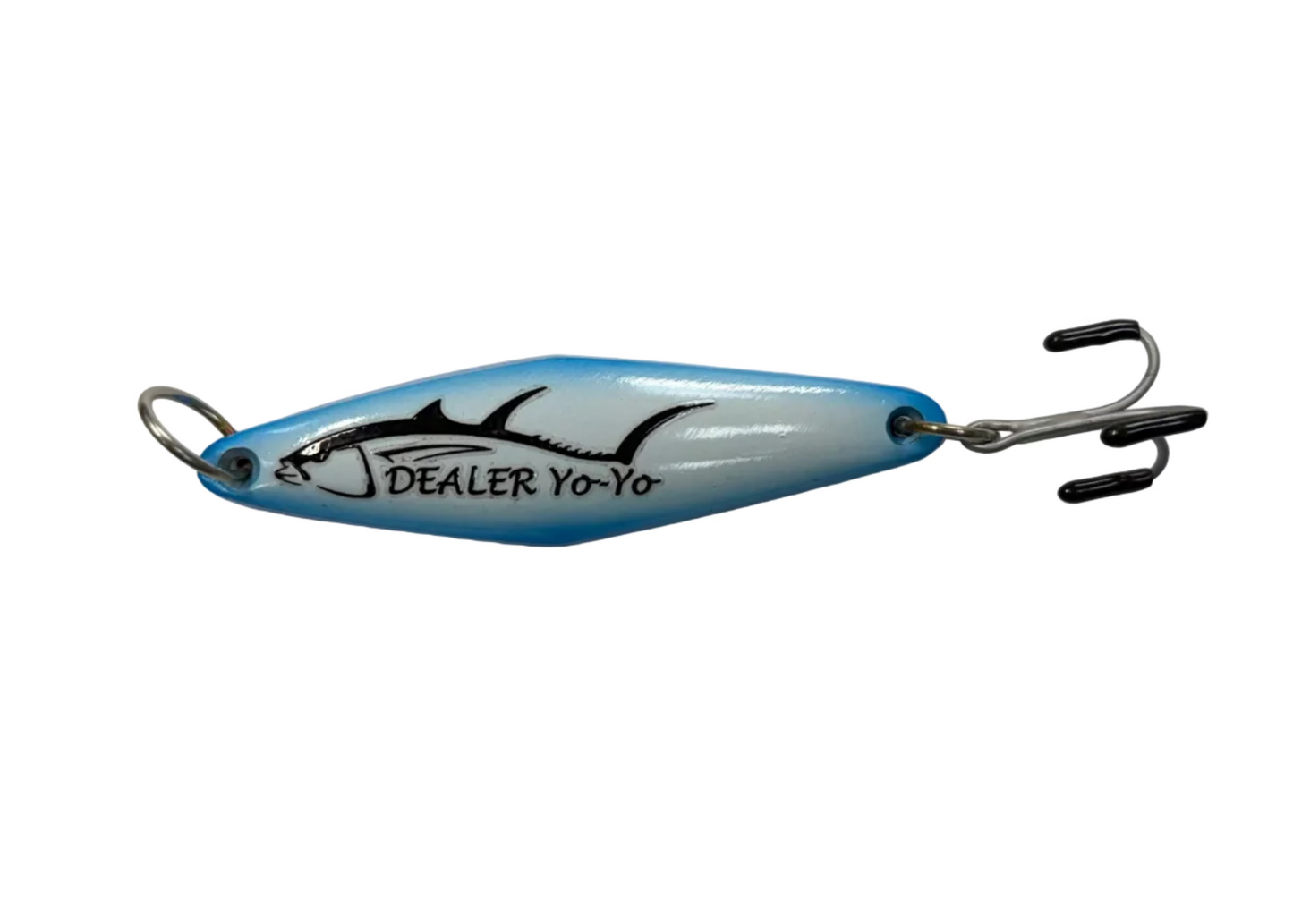 Dealer Surface Irons
