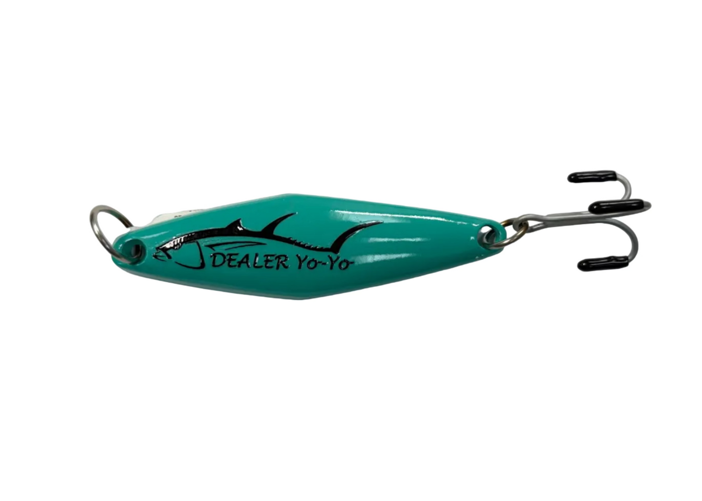 Dealer Surface Irons