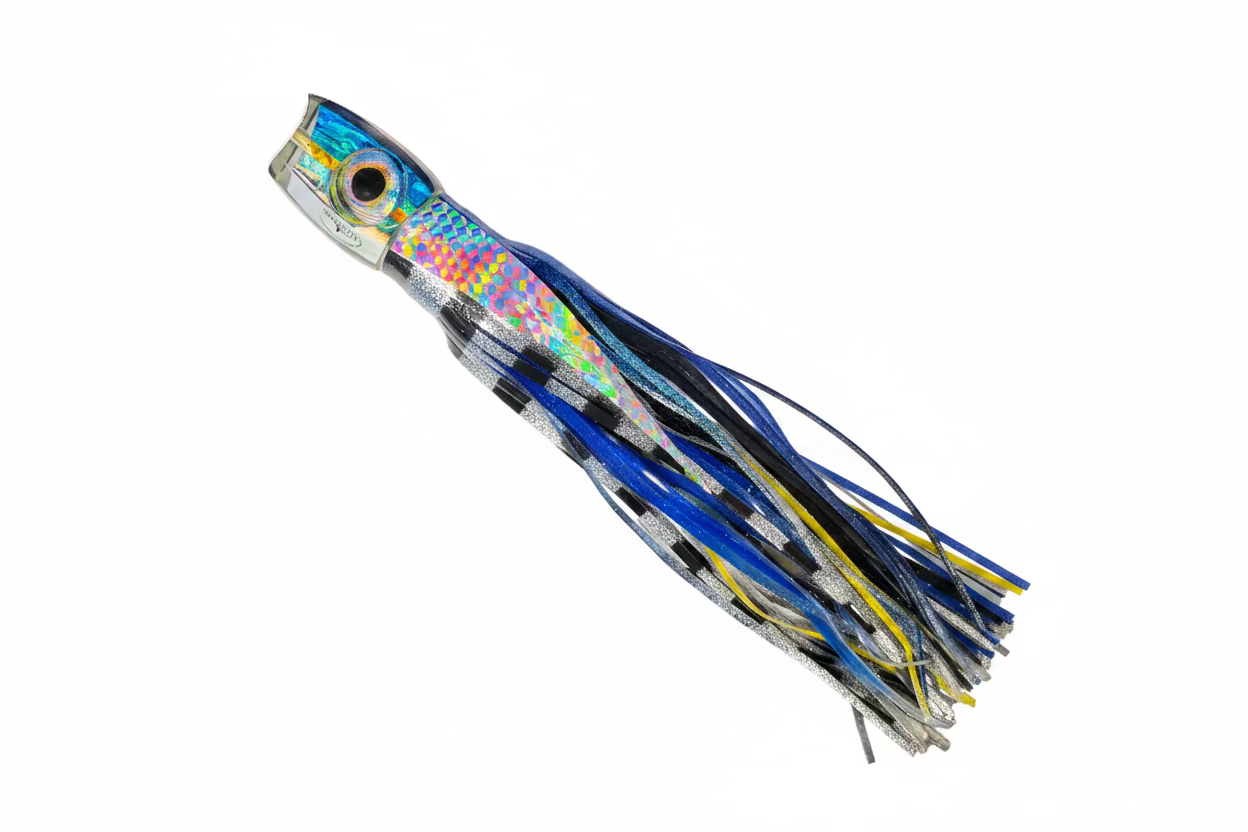 VI Lures