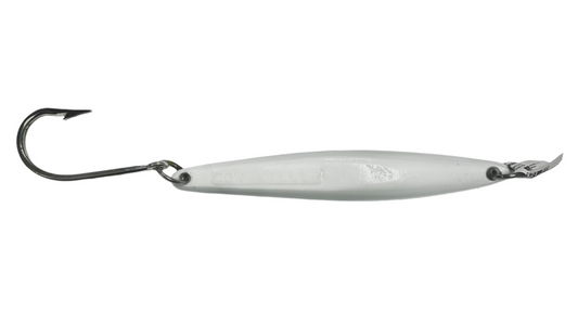 JRI 8 – Heavy Yo Yo Iron Jig