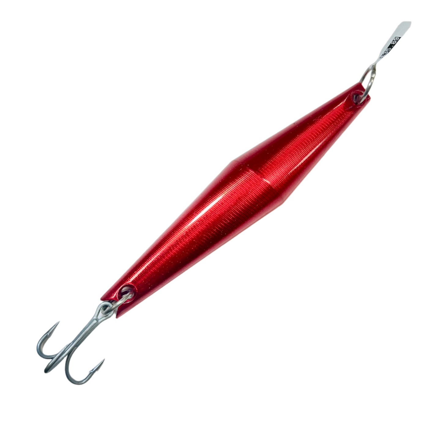 Meekster CNC Aluminum Surface Irons