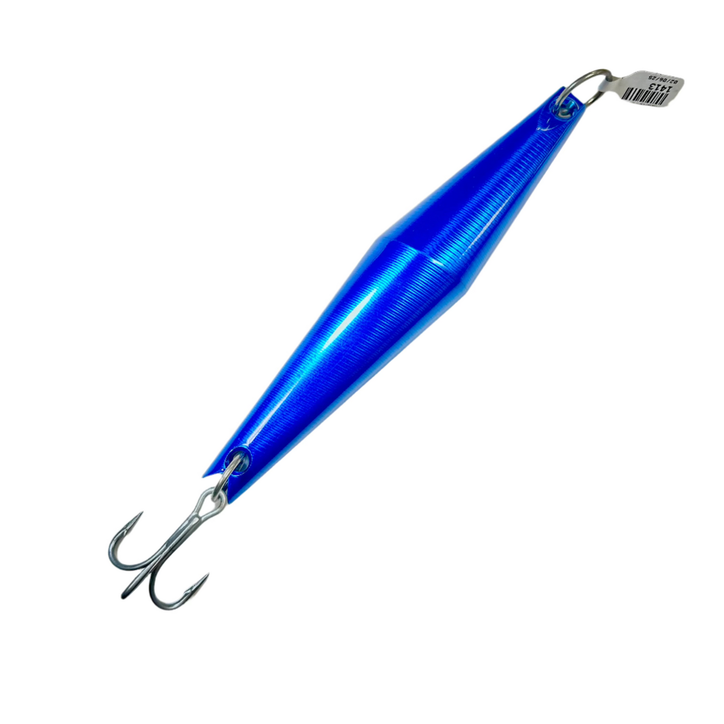 Meekster CNC Aluminum Surface Irons