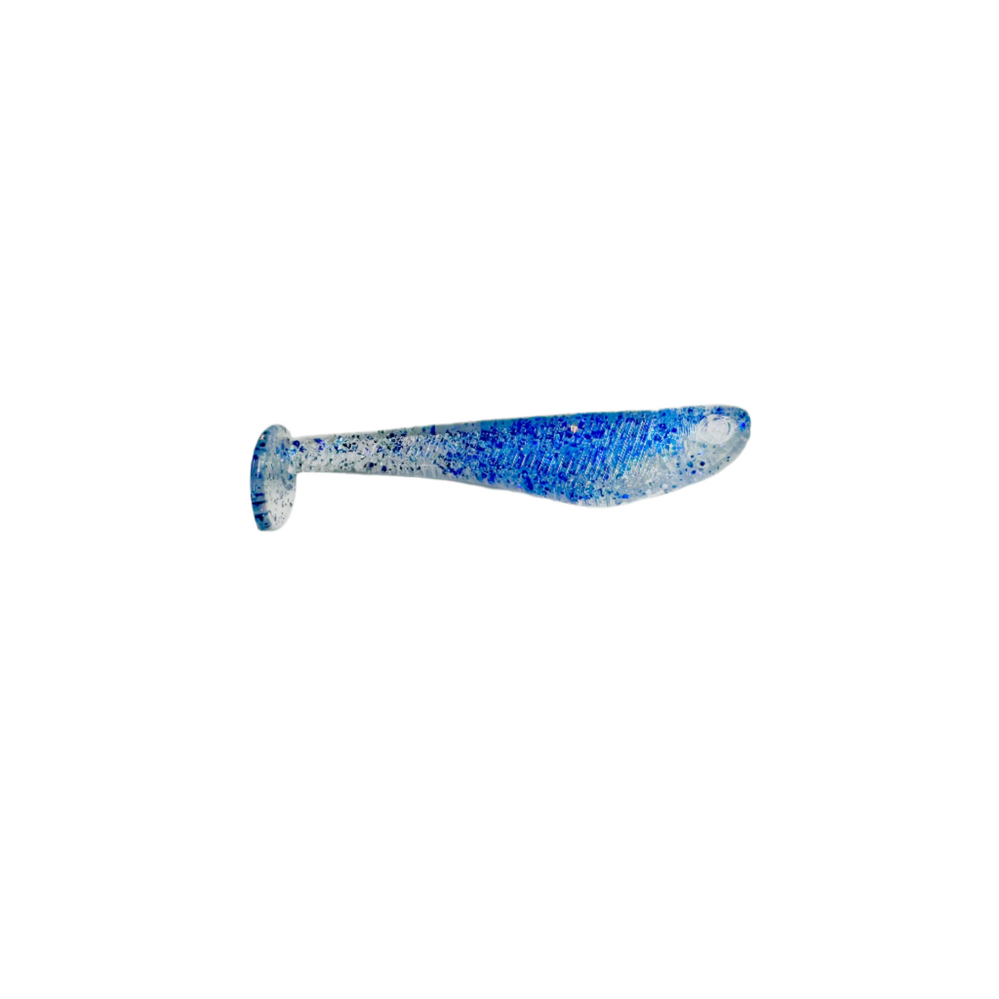 Sudden Impact 360 Torpedo swimbaits