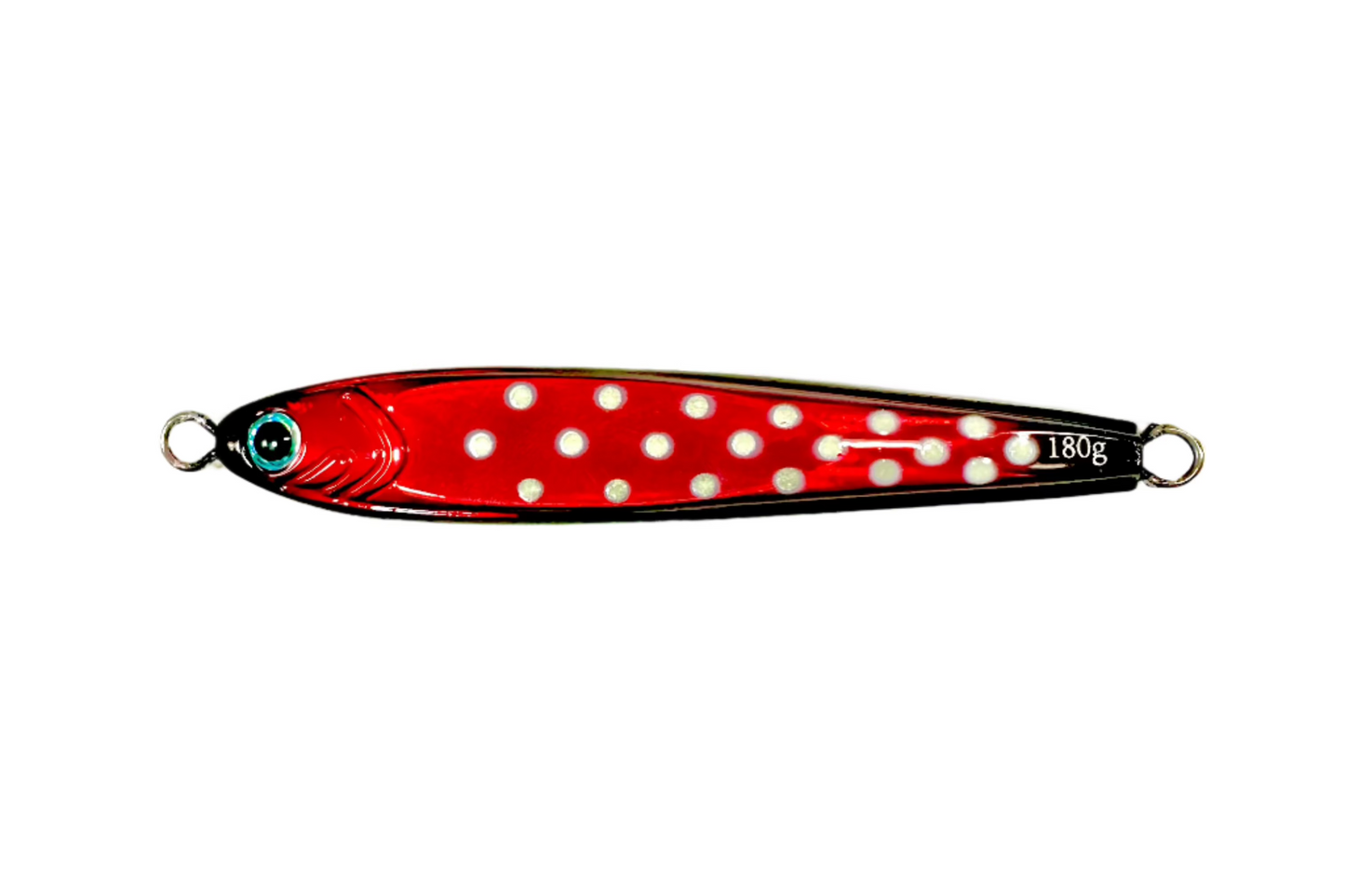 Daiwa Saltiga TG Bait 180g Saltwater Jig - TWO US EXCLUSIVE COLOR