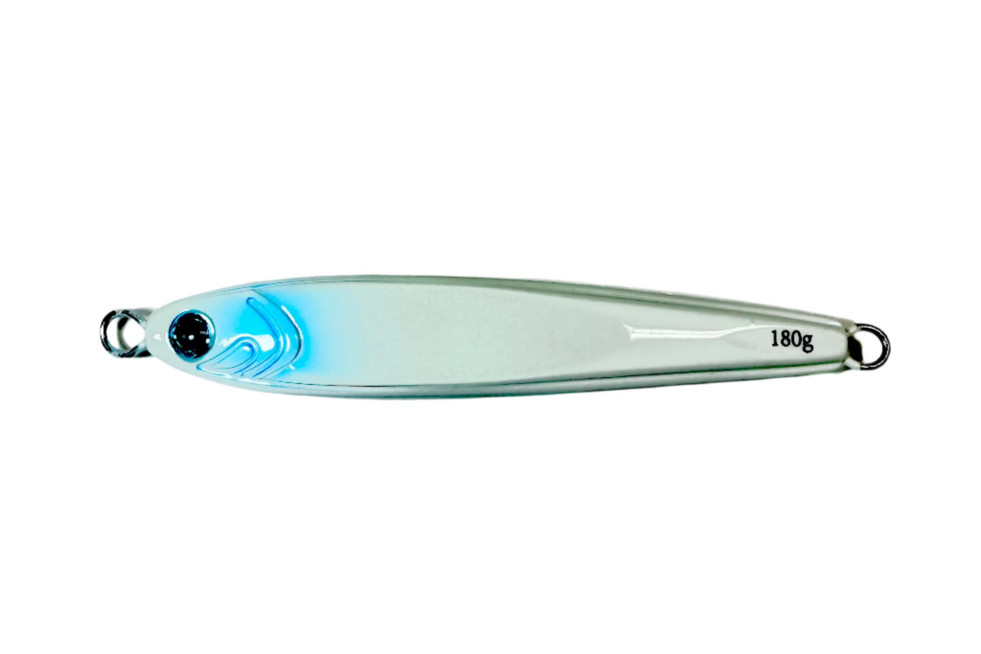 Daiwa Saltiga TG Bait 180g Saltwater Jig - TWO US EXCLUSIVE COLOR Daiwa Saltiga TG Bait 180g Saltwater Jig - TWO US EXCLUSIVE COLOR