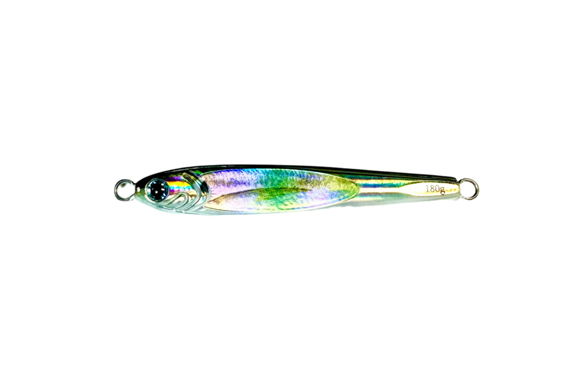 Daiwa Saltiga TG Bait 180g Saltwater Jig - TWO US EXCLUSIVE COLOR Daiwa Saltiga TG Bait 180g Saltwater Jig - TWO US EXCLUSIVE COLOR