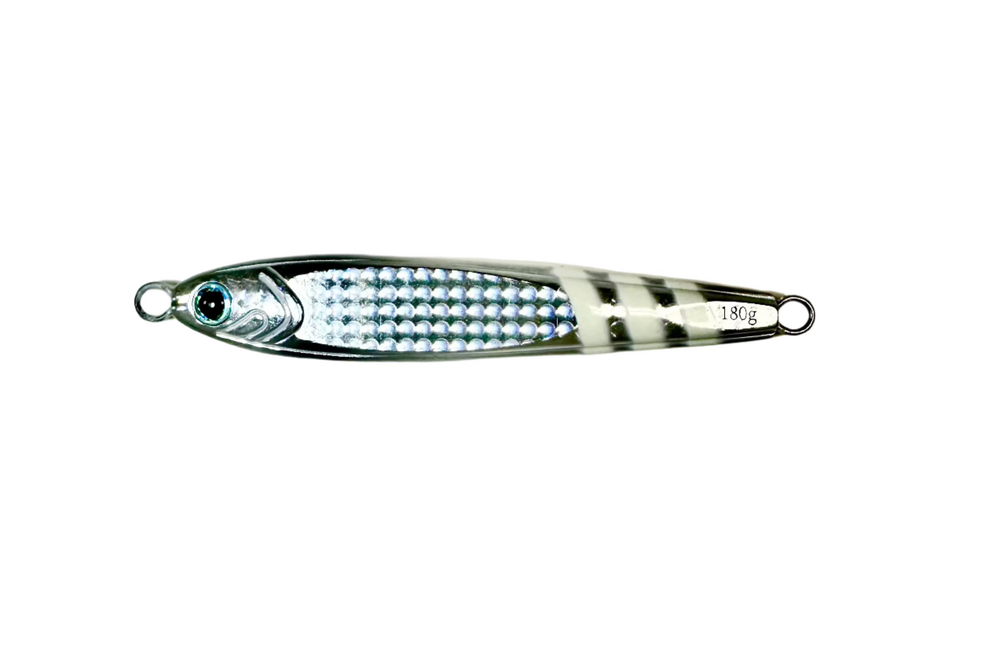 Daiwa Saltiga TG Bait 180g Saltwater Jig - TWO US EXCLUSIVE COLOR Daiwa Saltiga TG Bait 180g Saltwater Jig - TWO US EXCLUSIVE COLOR