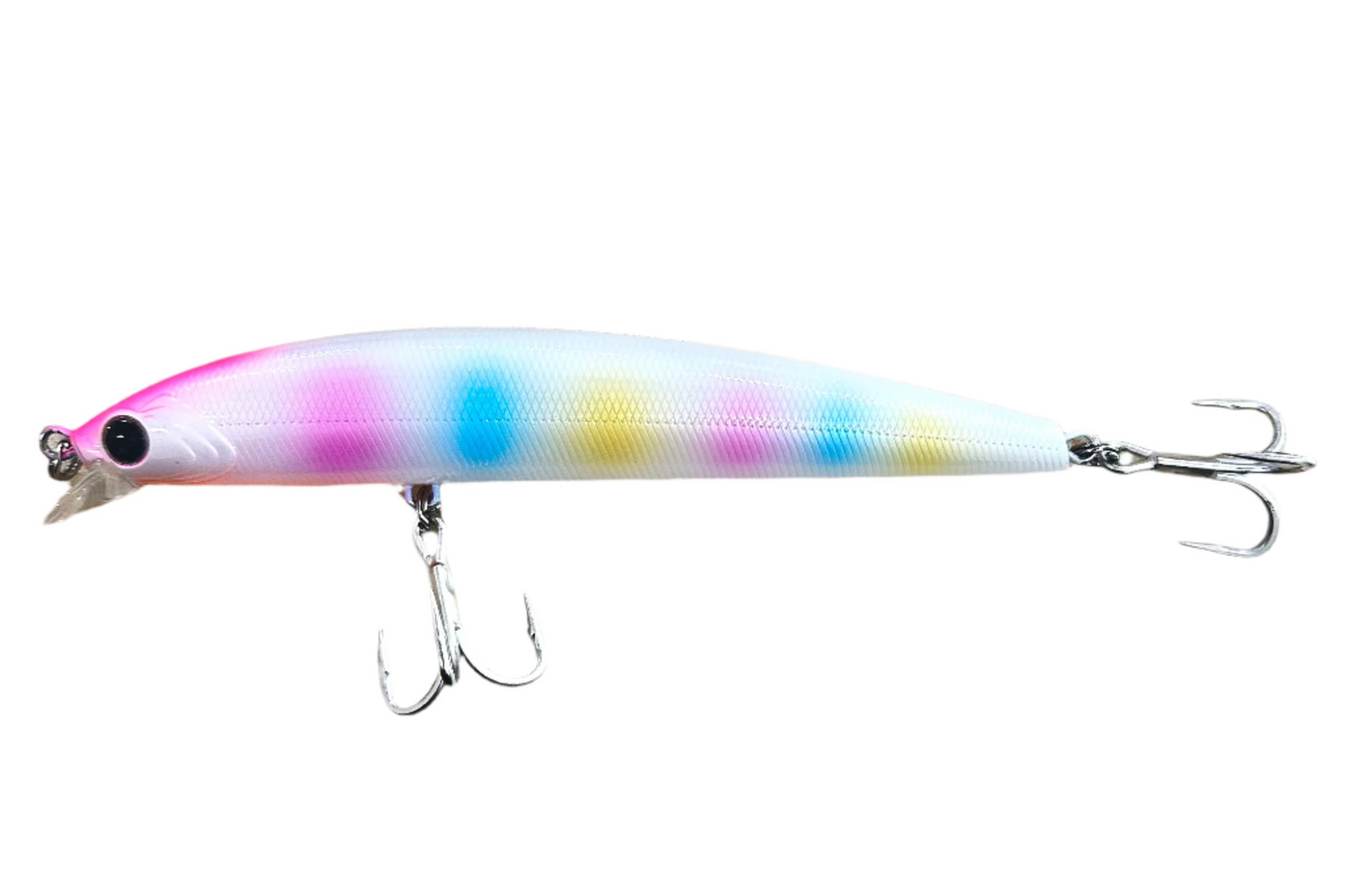 R.W Fishfavo C Minnow Suspending Lure