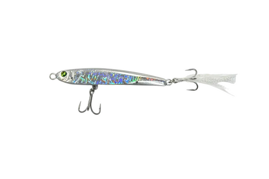 Damiki DJ Minnow Lure