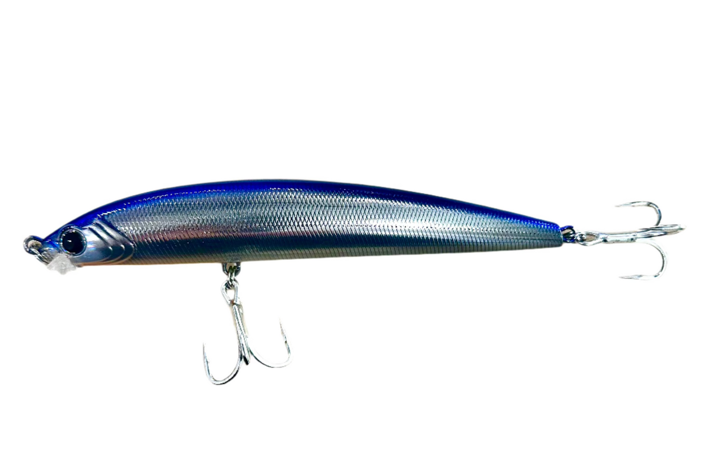 R.W Fishfavo C Minnow Suspending Lure