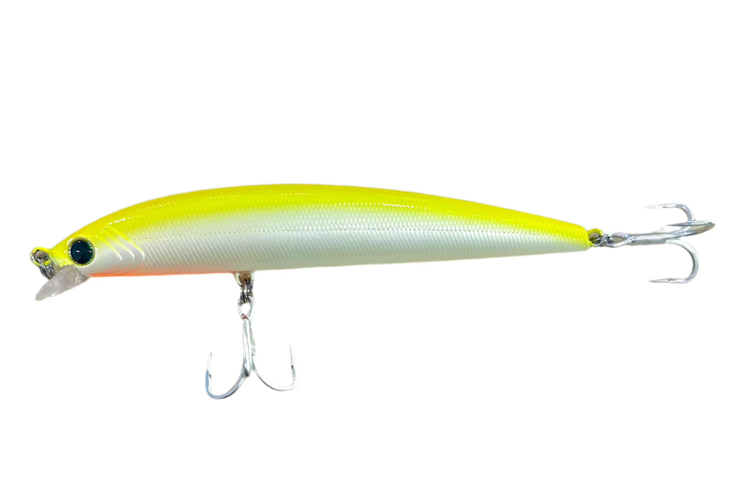 R.W Fishfavo C Minnow Suspending Lure