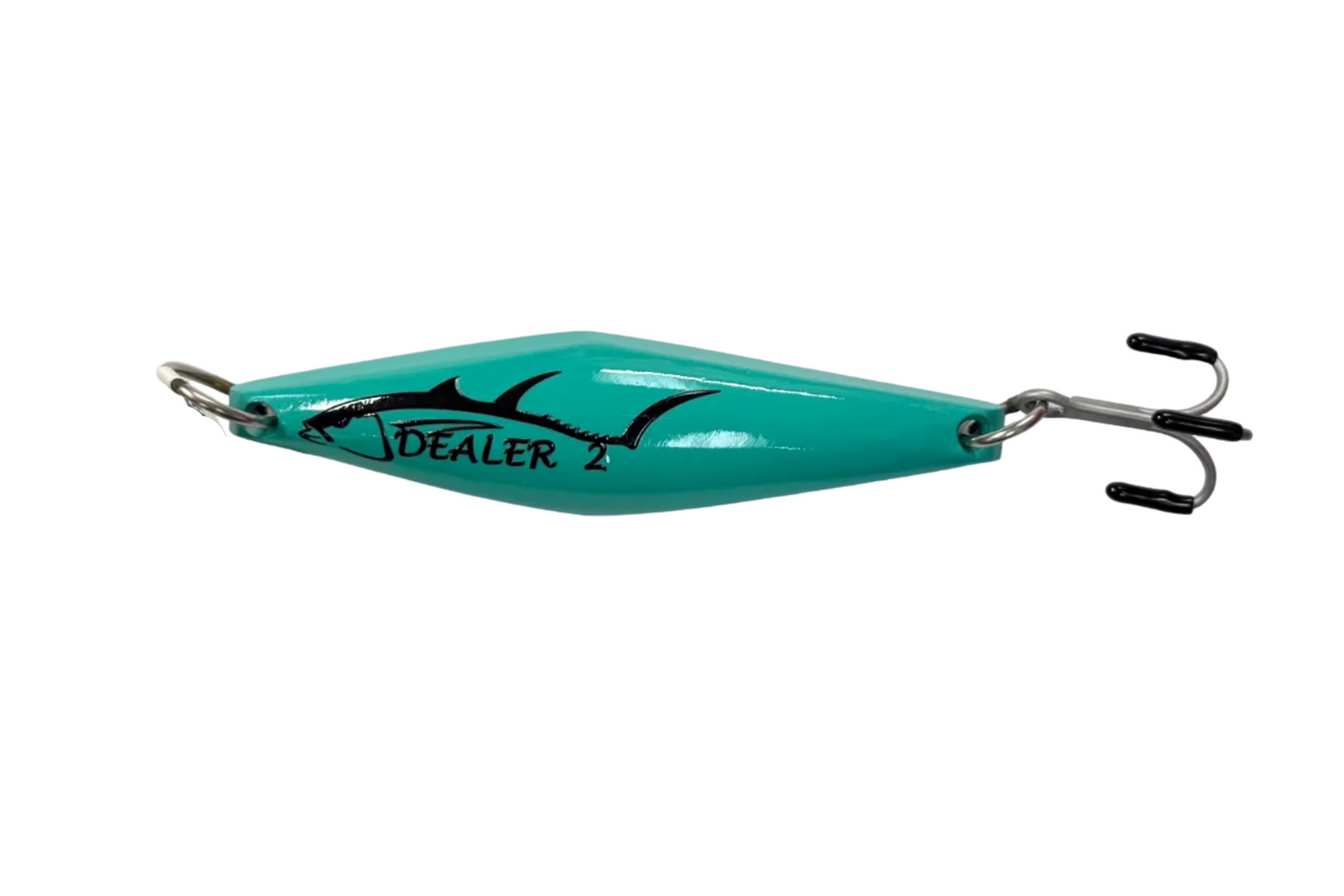 Dealer Surface Irons