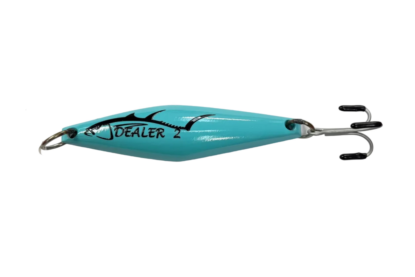 Dealer Surface Irons