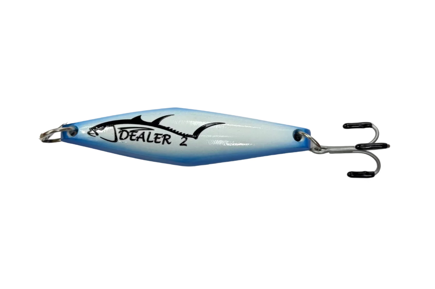 Dealer Surface Irons