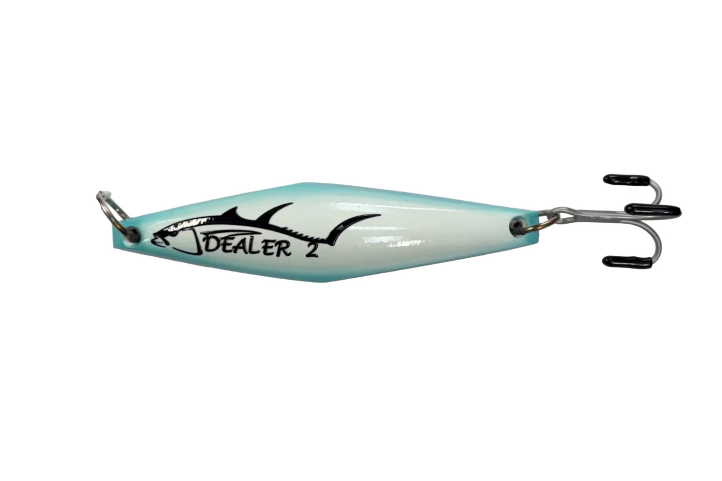 Dealer Surface Irons