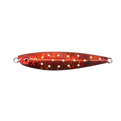 JF Jigging Tungsten Jigs