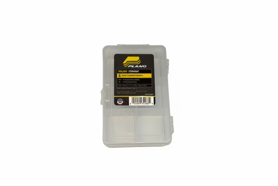 Plano Prolatch Stowaway 3448-60