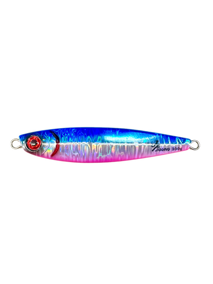 JF Jigging Tungsten Jigs