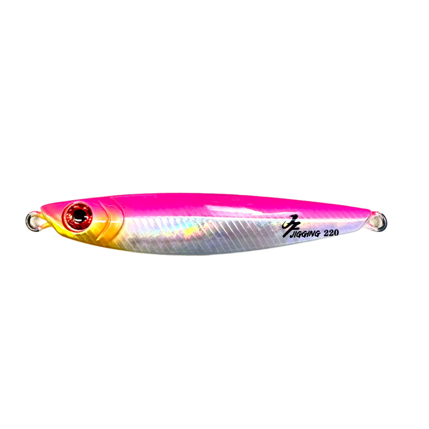 JF Jigging Tungsten Jigs