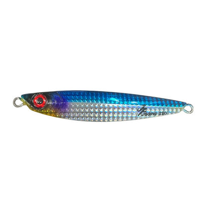 JF Jigging Tungsten Jigs
