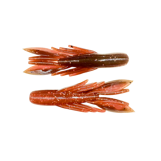 Sudden Impact Punch Craw 4"
