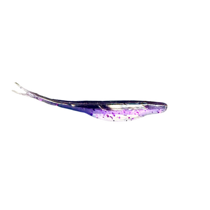 Sudden Impact Split Tail Fluke