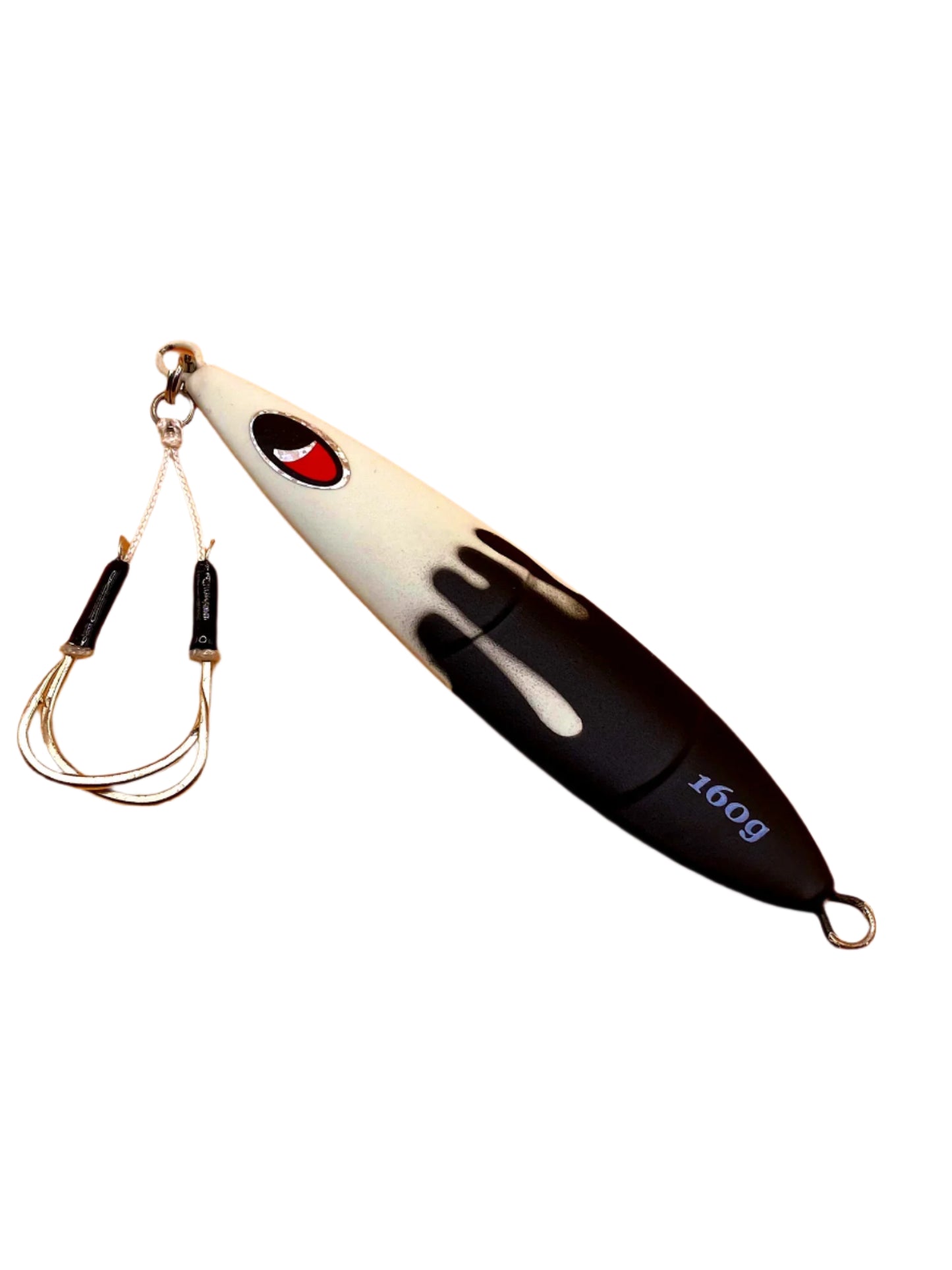 Reaper Slow Pitch - Bomber