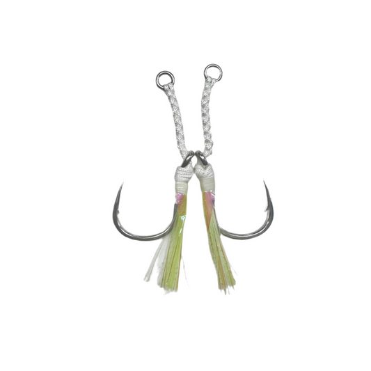 BFT XB ASSIST HOOKS