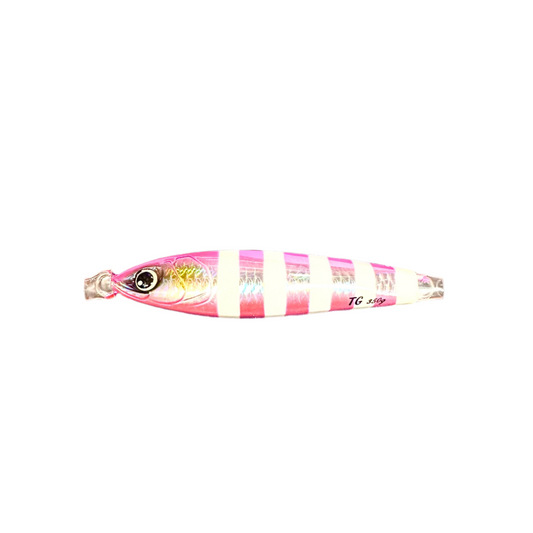 Tungsten Jig - Eddie Bomb