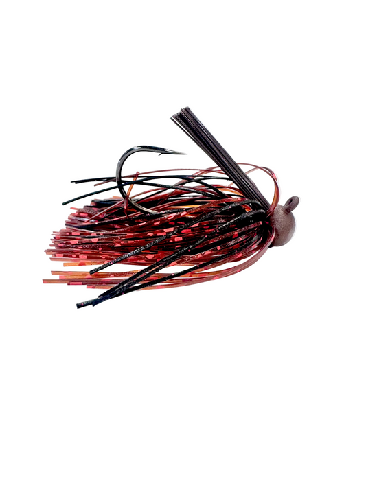 Boondock Bait Football Jig