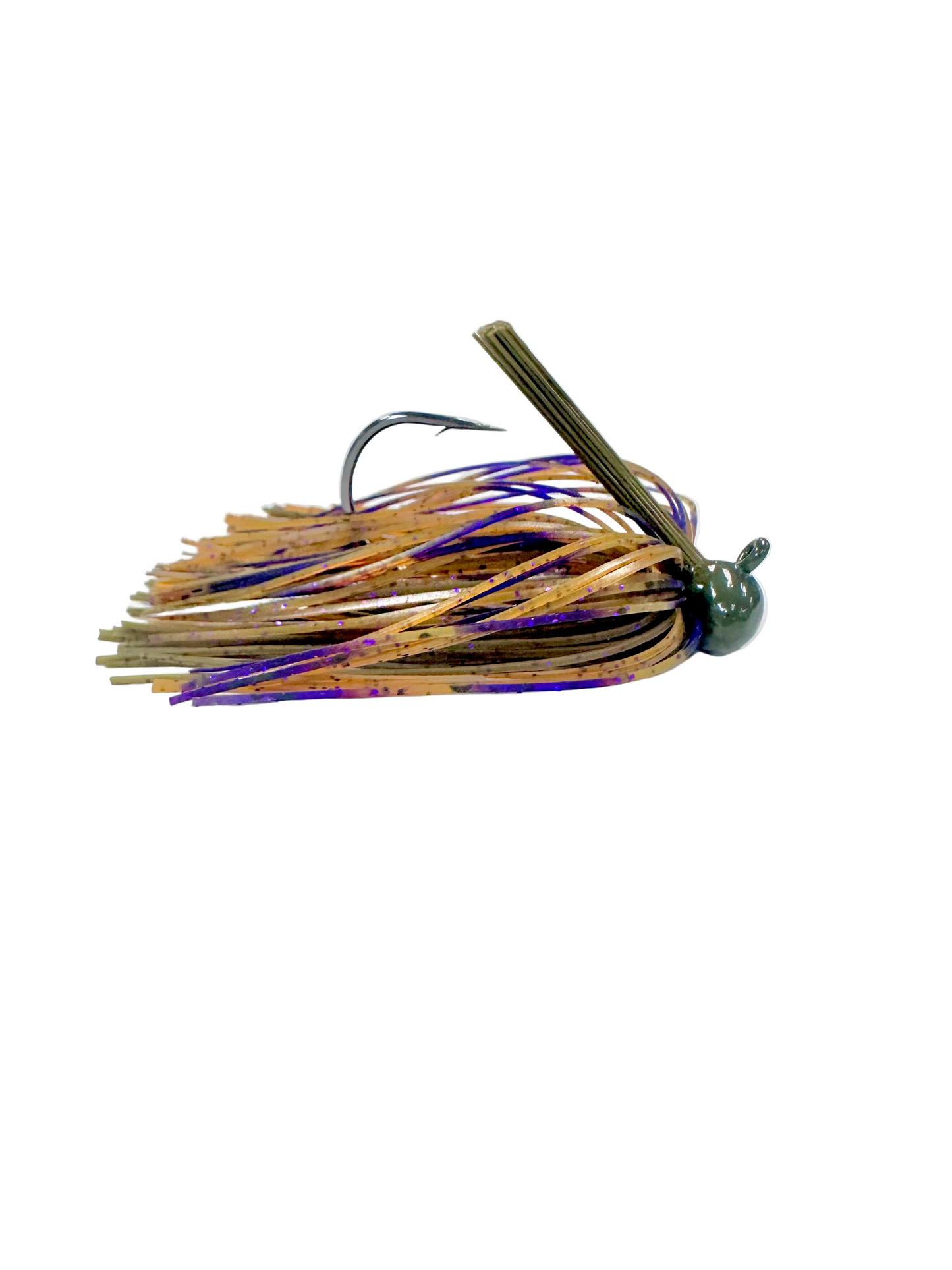 Boondock Bait Football Jig