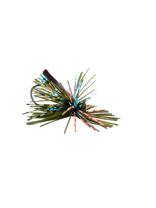 BoonDock Ball Jigs