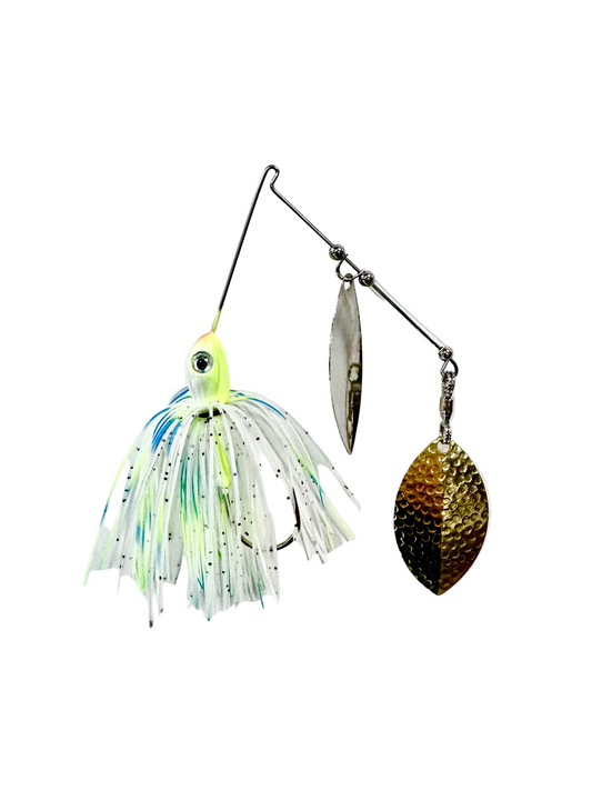 Boondock Spinner Bait