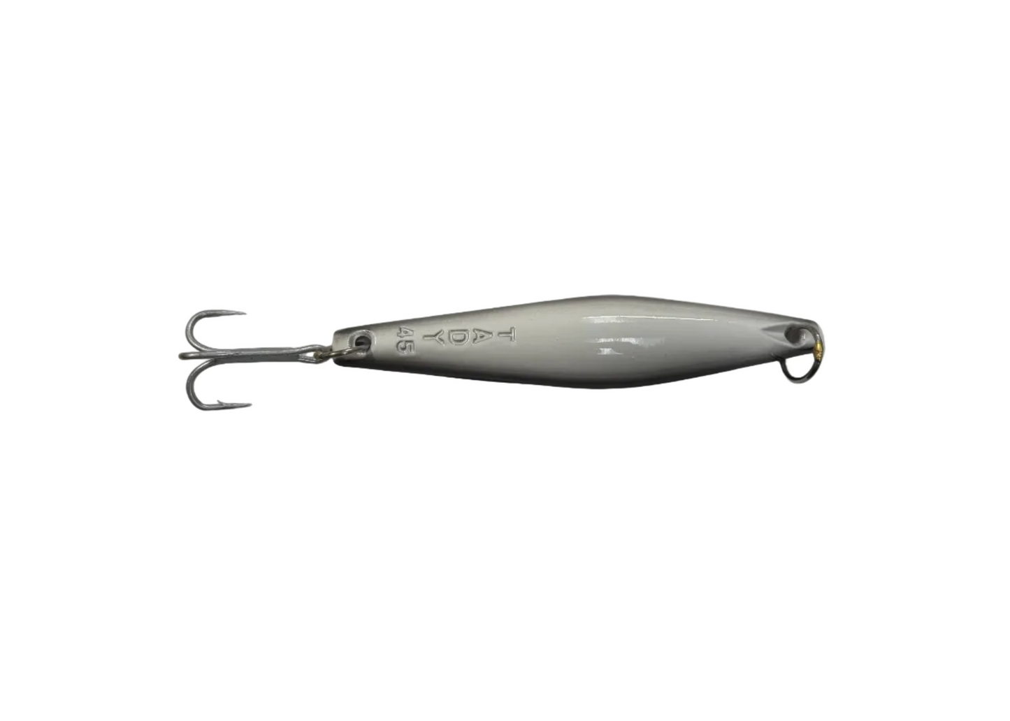 Tady 45 Light Surface Irons