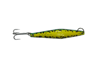 Tady 45 Light Surface Irons