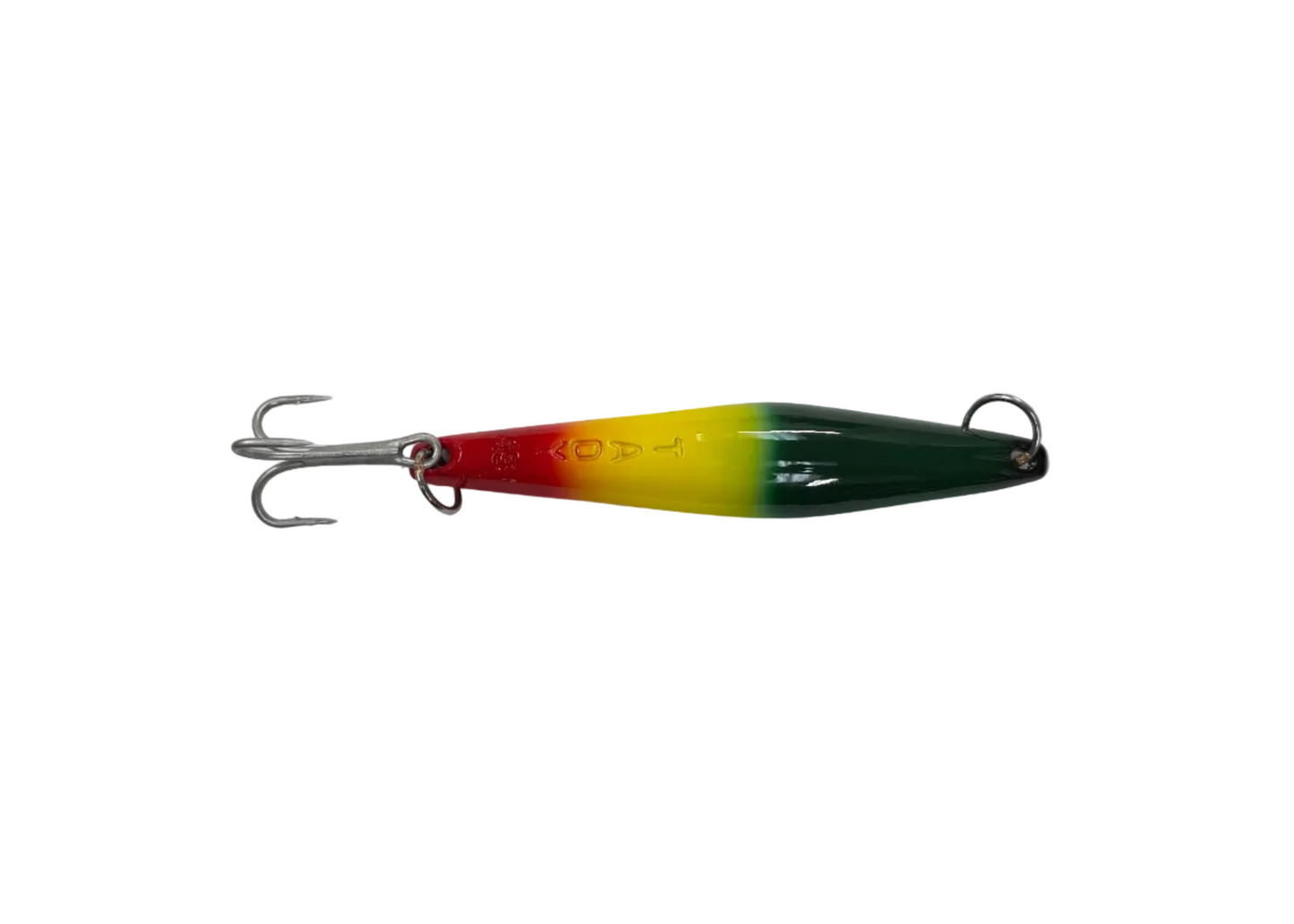 Tady 45 Light Surface Irons