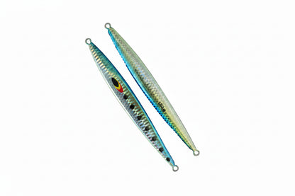 West Coast Jiggerz Speedy Jig Unrigged