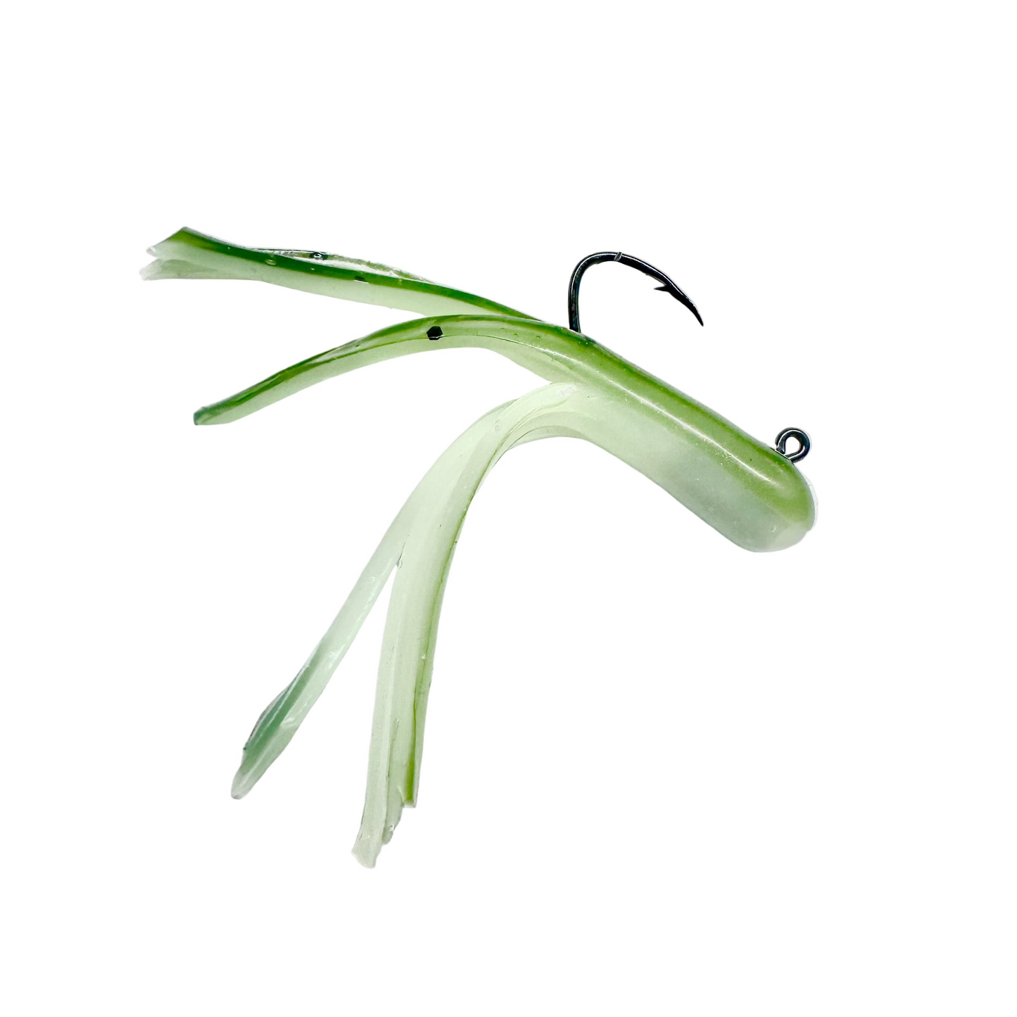 Heavy Weights Mini Trout Jig 1/32OZ