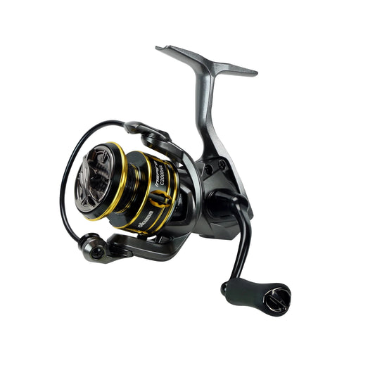 Inspira ISX Spinning Reels