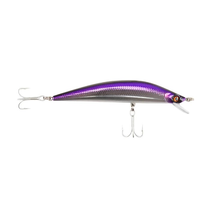 Blue Fever Jerkbait