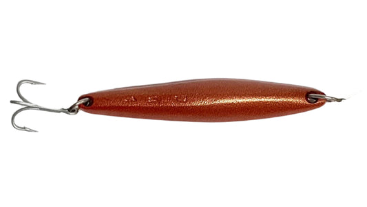 JRI Custom Lures DW-1 Yo-Yo Iron Jigs