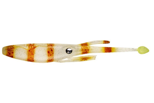 NORMAD DESIGN JERKSQUID 3.25" - 6 Pack - Live Ops Soft Plastics