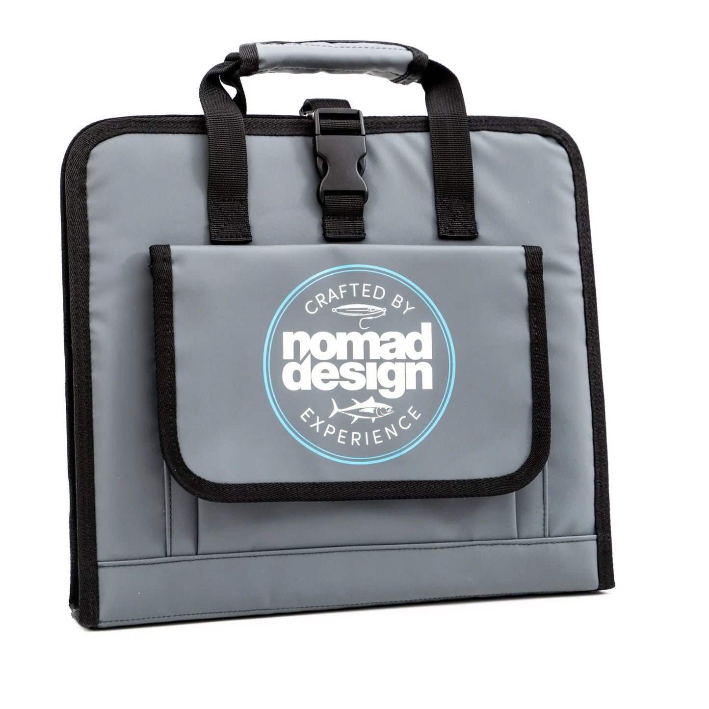 Nomad Design Jig Wallet