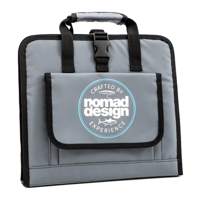 Nomad Design Jig Wallet