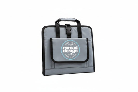 Nomad Design Jig Wallet
