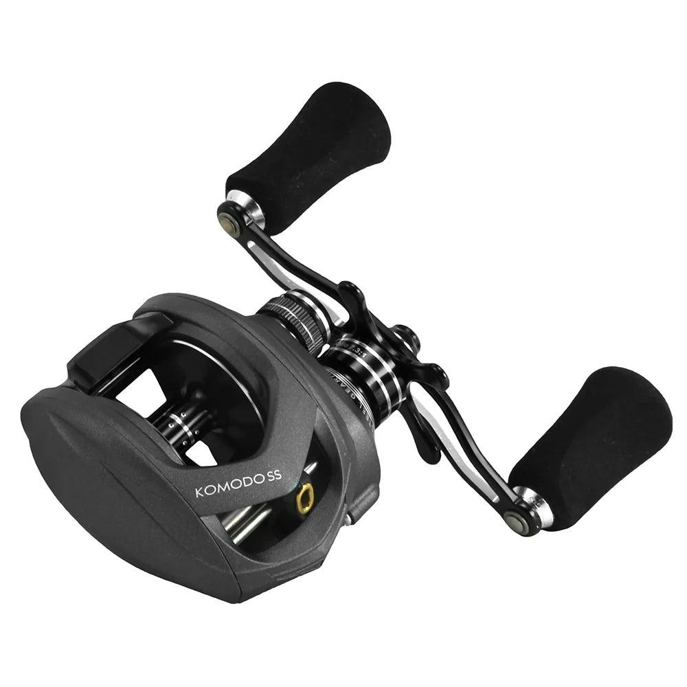 Okuma Komodo SS